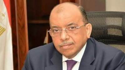 شعراوى: تنفيذ 109 آلاف وصلة صرف صحى منزلية بتكلفة 400 مليون جنيه