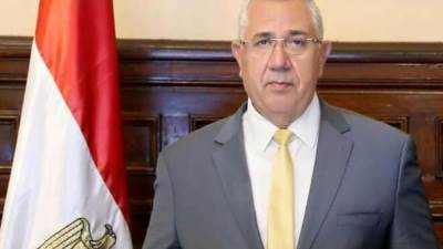 "القصير" يتوجه إلى كوت ديفوار للمشاركة في مؤتمر الأمم المتحدة