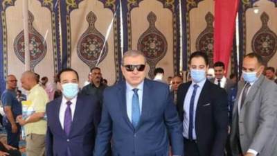 سعفان: 1.9 مليون عامل يختارون 11612 مرشحا في الانتخابات العمالية