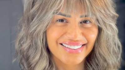 منة فضالي بلوك جديد عبر إنستجرام: "توقف عن البحث"