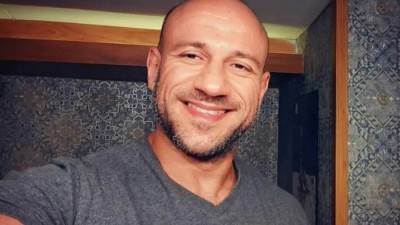 "الف شكر علي المجهود" أحمد مكي يشكر فريق عمل أغنية "مغامرات الكبير"
