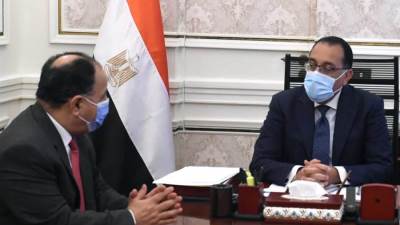 بدء صرف 1.2 مليار جنيه لـ 500 شركة مُستفيدة من مبادرة السداد النقدي الفوري