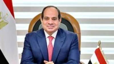 السيسي يترأس إجتماع المجلس الأعلى للقوات المسلحة لملاحقة العناصر التكفيرية والقضاء عليهم