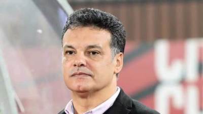 إيهاب جلال: فكرت في التراجع عن قيادة الفراعنة وقيادة المنتخب تكليف صعب