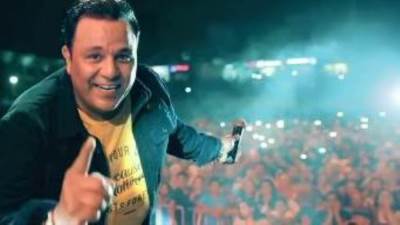 محمد فؤاد يتصدر تريند جوجل بعد إحيائه حفلاً غنائيا بالمعادي 