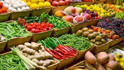 تعرف على أسعار الخضروات والفاكهة اليوم بالسوق المصري