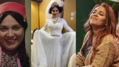 "مربوحة" ضيفة برنامج كلمة أخيرة مع لميس الحديدى