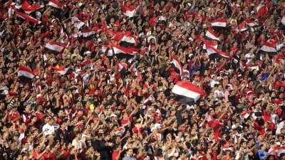 زيادة أعداد الجماهير إلى 5 آلاف مشجع في الدور الثاني للدوري الممتاز