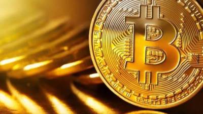 عاجل.. تراجع البتكوين بنسبة 5% 