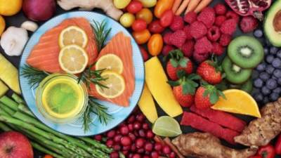 تعرف على الأطعمة التي تساعد في تدفق الدورة الدموية 