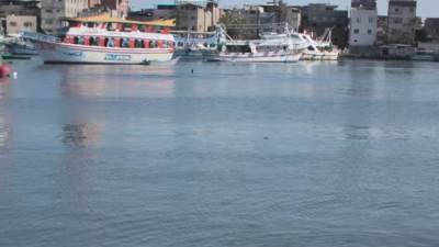 محافظة دمياط تحتفل بعيدها القومي .. تفاصيل