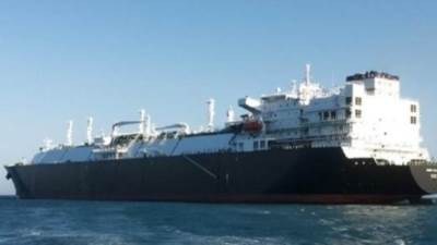 مليون طن صادرات الدول العربية من الغاز المسال لليابان وكوريا الجنوبية وتايوان