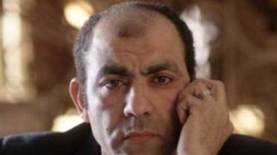 غدًا.. عزاء والد محسن منصور بمسجد الحامدية الشاذلية