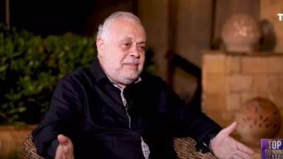 عاجل.. إعفاء الفنانين من الضرائب في هذه الحالة فقط 