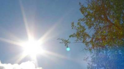 تعرف على درجات الحرارة المتوقعة اليوم على المحافظات.. طقس حار