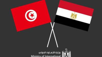 انطلاق الأعمال التحضيرية على مستوى الخبراء للجنة العليا المصرية التونسية المشتركة