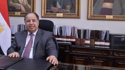 معيط: الانتهاء من ميكنة مرتبات ومستحقات العاملين بالدولة بنهاية 2022