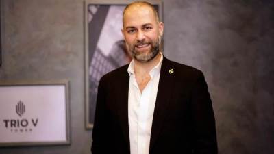 "نخيل للتطوير العقاري" ضمن كبريات الشركات العارضة خلال فعاليات "𝐓𝐡𝐞 𝐈𝐧𝐯𝐞𝐬𝐭𝐨𝐫 𝐄𝐱𝐩𝐨"