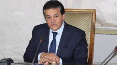  الصحة: تسجيل 5 ملايين و150 ألف مواطن فى التأمين الصحى الشامل حتى الآن