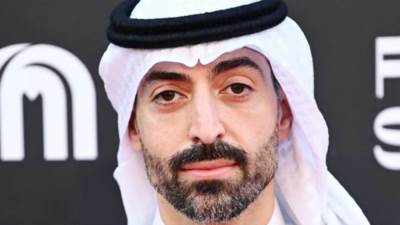 محمد التركي رئيسا تنفيذيا لمؤسسة مهرجان البحر الأحمر