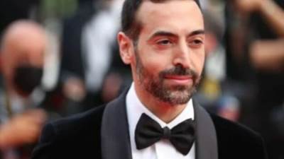 سعيد جدا بأختياري في منصب الرئيس التنفيذي: محمد التركي يعبر عن سعادته