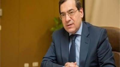 وزير البترول: وصلنا في آخر 8 سنوات أكثر من ٧ ملايين وحدة سكنية بالغاز الطبيعي 