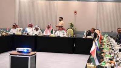 السعودية ترأس اجتماع المنظمة الإقليمية لمراقبة سلامة الطيران لدول الشرق الأوسط 