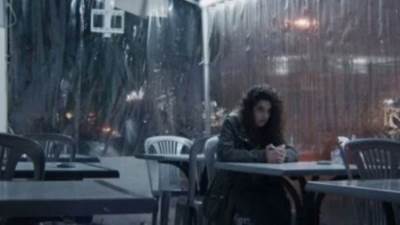 غدا... يشارك المخرج إيلي داغر في مهرجان قابس بفيلمه "البحر أمامكم"