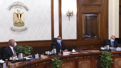 مدبولي: 93% نسبة تنفيذ المرحلة الأولى لتطوير الطريق الدائري حول القاهرة الكبرى