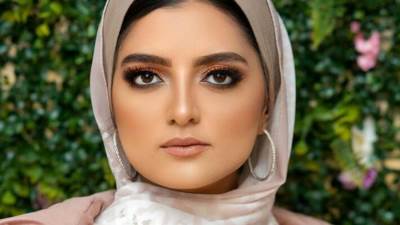 تعرف علي حقيقه انفصال الانفلونسر أحلام عادل وأحمد العجمي