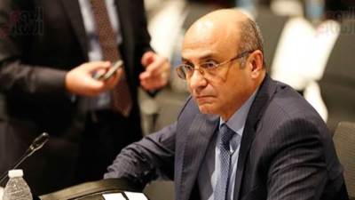 وزير العدل: سيتم مناقشة قانون الأحوال الشخصية للمسيحيين قريبًا 