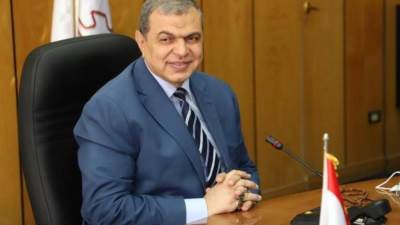 القوى العاملة: صرف 1.5 مليون جنيه للعمالة غير المنتظمة وتعيين 988 شابا بالبحر الأحمر