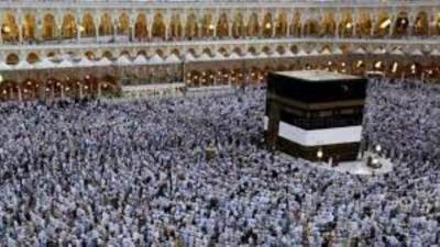 الحكومة تنفي صدور قرار بمد فترة التقديم لموسم حج الجمعيات الأهلية 2022