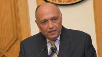 مصر تعرب عن إدانتها لجريمة اغتيال للصحفية الفلسطينية شيرين أبو عاقلة