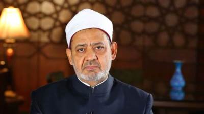 الأزهر ينعى شيرين أبو عاقلة: لم تكن جريمتها إلا انها فلسطينية