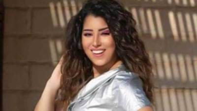 “آيتن عامر" تطرح أغنيتها الجديدة "خطافة رجالة" عبر تطبيق "أنغامي" 