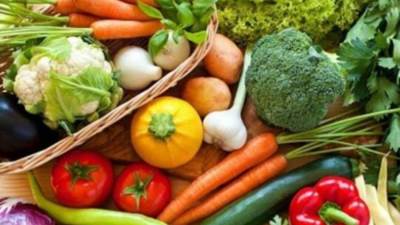 تعرف علي سعر الخضار اليوم الخميس في الأسواق