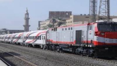 تعرف على أسعار تذاكر قطارات الدرجة الثالثة مكيفة 