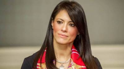 ضمن فعاليات "NET Zero" المشاط تشارك في جلسة نقاشية بعنوان" الطريق إلى COP27" 