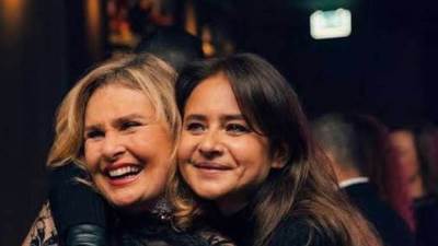 "يسرا" و "نيللي كريم" لأول مرة معا في مسلسل " روز وليلى" 