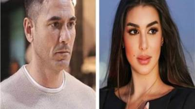 ياسمين صبري تبدأ تصوير فيلم صقر المحروسة مع أحمد عز يوليو المقبل