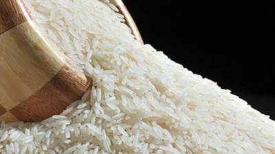 التموين تعلن عن مناقصة لاستيراد الأرز من الخارج 
