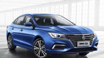 ارتفاع أسعار جمبع فئات سيارة إم جي الصينية في مصر