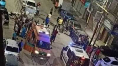 القبض على مجرمين اقتحما محل بلايستيشن وأطلقا النار على رواده فى الإسماعيلية