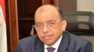 شعراوي: استكمال الاختبارات التحريرية الأحد القادم لاختيار 58 بوظائف قيادية بالمحليات