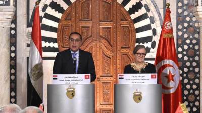 رئيس الوزراء: العلاقات بين البلدين الشقيقين تشهد خلال هذه المرحلة نقلة نوعية