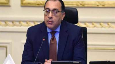 "مدبولي" يغادر العاصمة التونسية بعد انتهاء أعمال الدورة ال17 للجنة العليا المشتركة