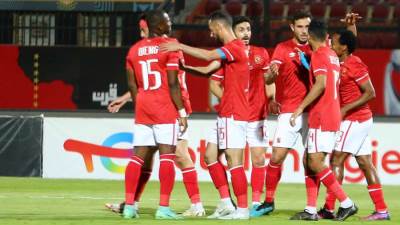 تعرف على تردد القناة الوحيدة المفتوحة لإذاعة مباراة الأهلي ووفاق سطيف 