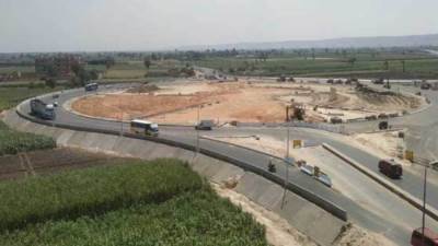 في خطاب رسمي.. البنك الدولى: تنمية صعيد مصر على الطريق الصحيح