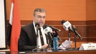 عمرو الليثي: للإعلام قوة لامحدوده في بناء الأمة والتأثير في المجتمع 